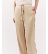 PANTALÓN SATEN CORDÓN