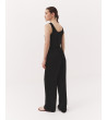 PANTALÓN SATEN CORDÓN