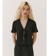BLUSA ALGODÓN LAZADAS