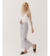 PANTALÓN RAYAS FLUIDO