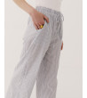 PANTALÓN RAYAS FLUIDO