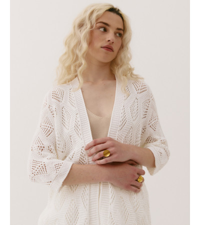 CHAQUETA CALADA