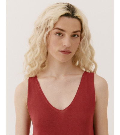 TOP PUNTO CUELLO PICO
