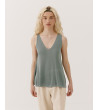 TOP PUNTO CUELLO PICO