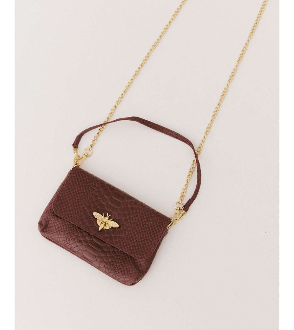 BOLSO MANO ABEJA