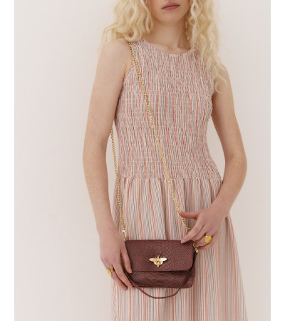 BOLSO MANO ABEJA