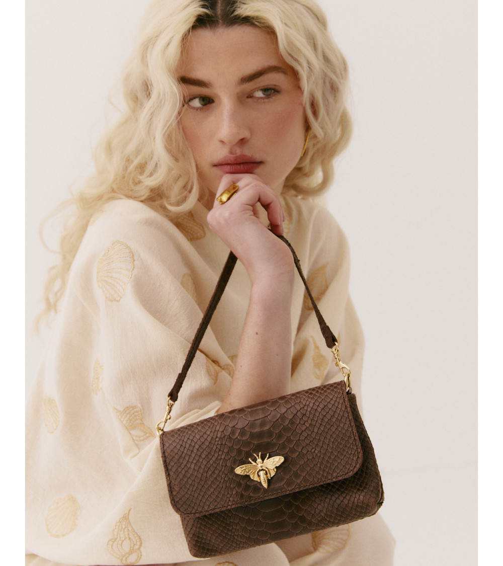BOLSO MANO ABEJA