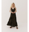 VESTIDO TIRANTES ESTAMPADO