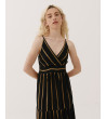 VESTIDO TIRANTES ESTAMPADO