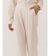 PANTALÓN FLUIDO LINO