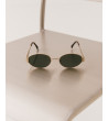 GAFAS OVALADAS METAL