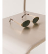 GAFAS OVALADAS METAL
