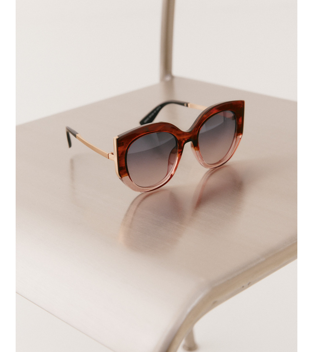 GAFAS SOL CUADRADAS