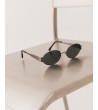 GAFAS OVALADAS METAL
