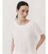 BLUSA ESPALDA PICO