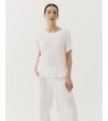 BLUSA ESPALDA PICO