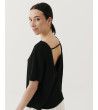 BLUSA ESPALDA PICO