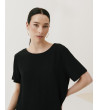 BLUSA ESPALDA PICO