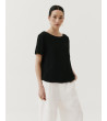 BLUSA ESPALDA PICO
