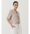 CAMISA VICHY LAZADAS