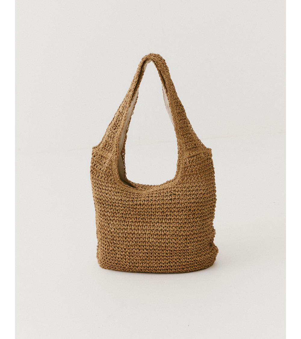 BOLSO SACA RAFIA