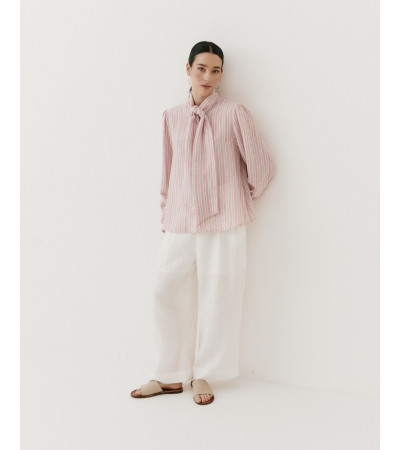 CAMISA RAYAS LAZADA