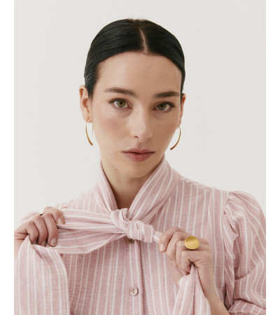 CAMISA RAYAS LAZADA