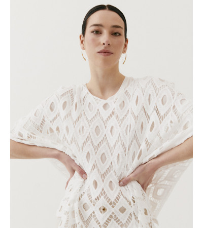 JERSEY CROCHÉ