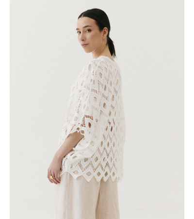 JERSEY CROCHÉ