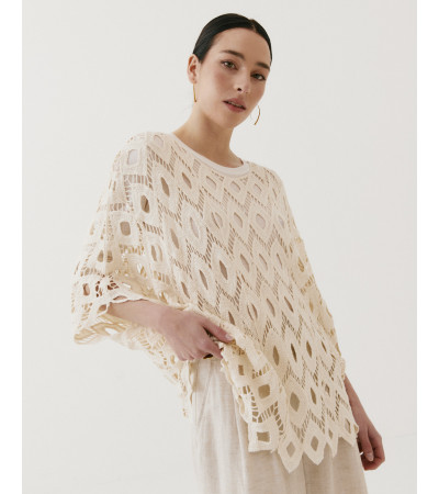 JERSEY CROCHÉ