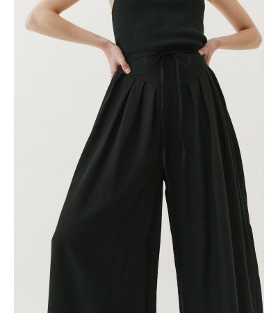 PANTALÓN FLUIDO LAZADA