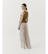 PANTALÓN RAYAS BOLSILLOS