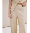 PANTALON RECTO CONJUNTO