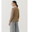 CHAQUETA CALADA RUSTICA CORTA