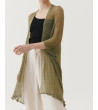 CHAQUETA CALADA RUSTICA