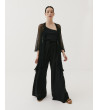 CHAQUETA CALADA RUSTICA