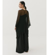 CHAQUETA CALADA RUSTICA