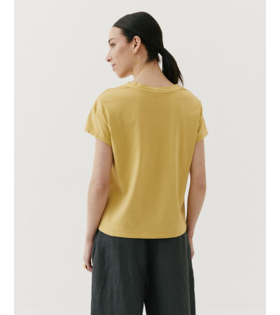 CAMISETA DETALLE ESTRELLAS
