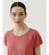 CAMISETA BASIC MANGA CORTA