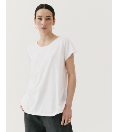 CAMISETA BASIC MANGA CORTA