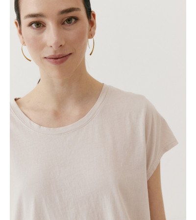 CAMISETA BASIC MANGA CORTA
