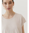 CAMISETA BASIC MANGA CORTA