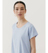 CAMISETA BASIC MANGA CORTA