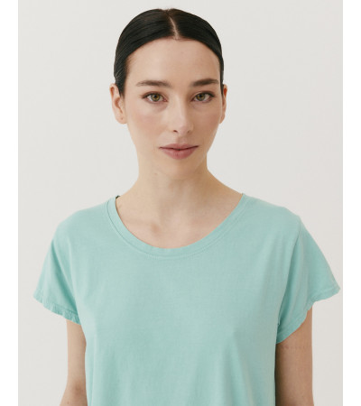 CAMISETA BASIC MANGA CORTA