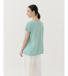 CAMISETA BASIC MANGA CORTA