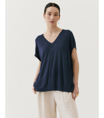 JERSEY BASIC MANGA CORTA