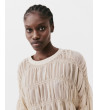 BLUSA ROMÁNTICA