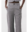 PANTALÓN CUADROS