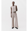 PANTALÓN CUADROS