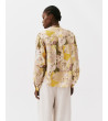 BLUSA FLORES VOLANTES